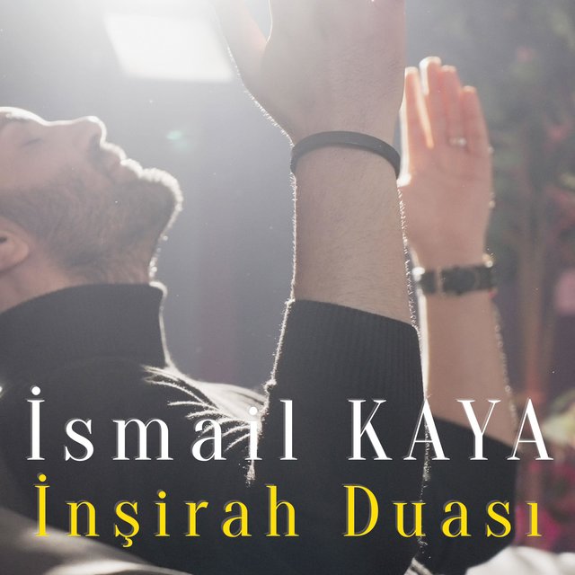 İnşirah Duası