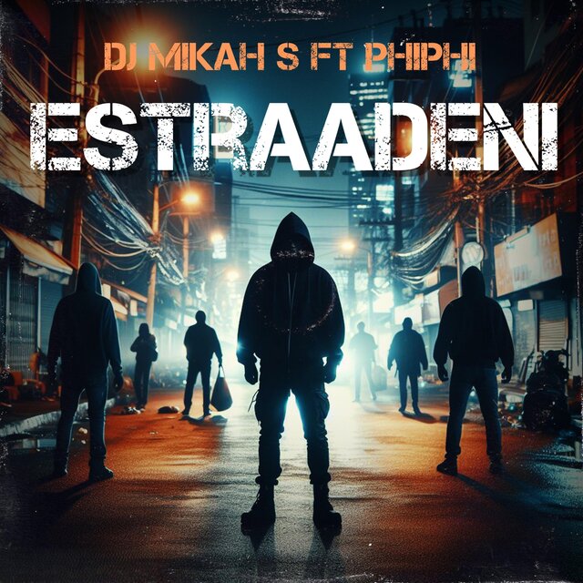 Estradeni (feat. Phiphi)