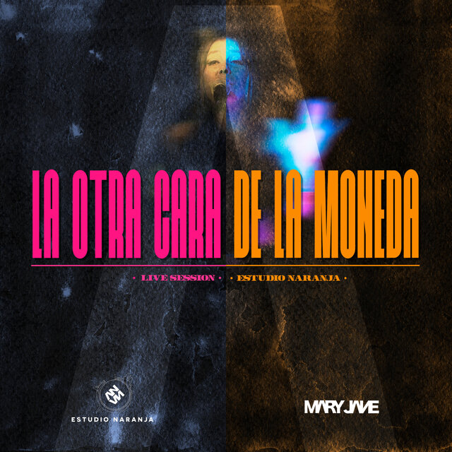 La Otra Cara De La Moneda (Live at Estudio Naranja)