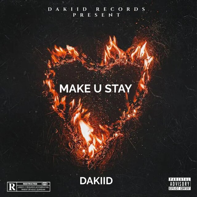 Make U Stay
