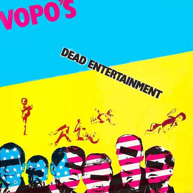 Dead Entertainment