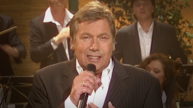 Santa Maria / Du Wunderbare (Das ZDF Sommerhitfestival, 2004)