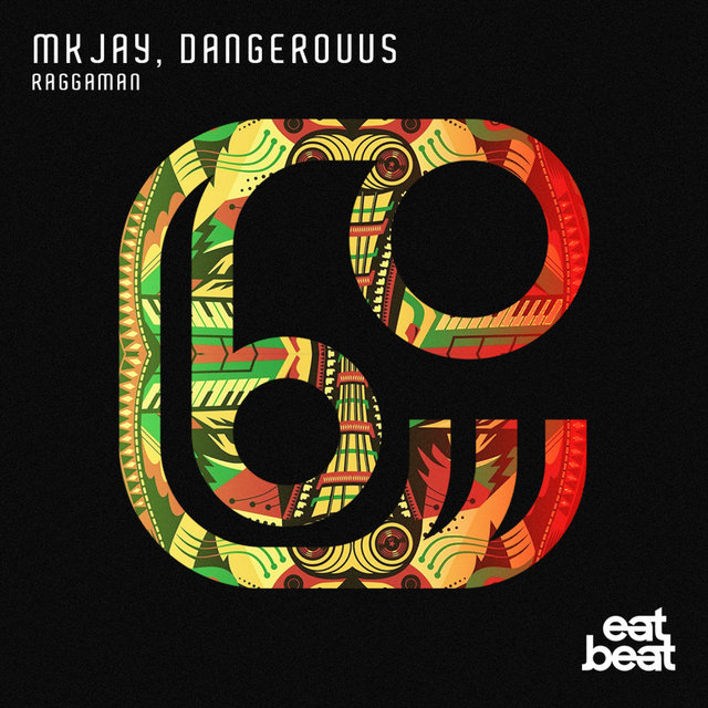 Raggaman (Radio Mix)