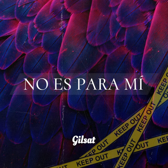 No Es para Mi