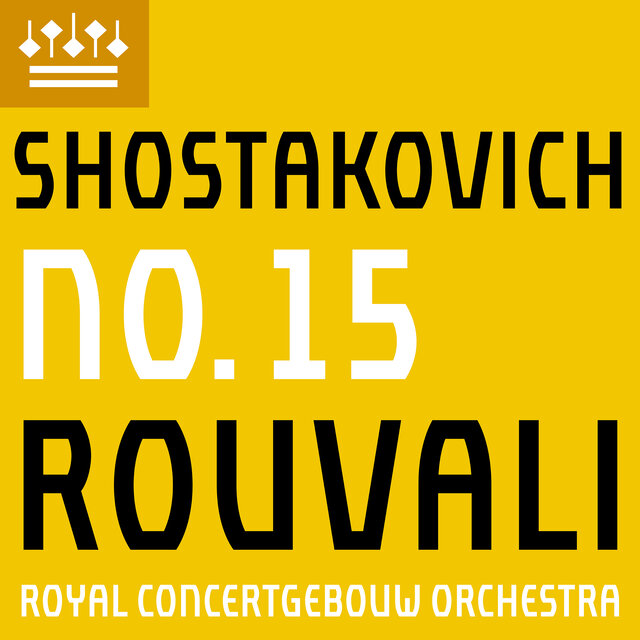 Shostakovich: Symphony No. 15