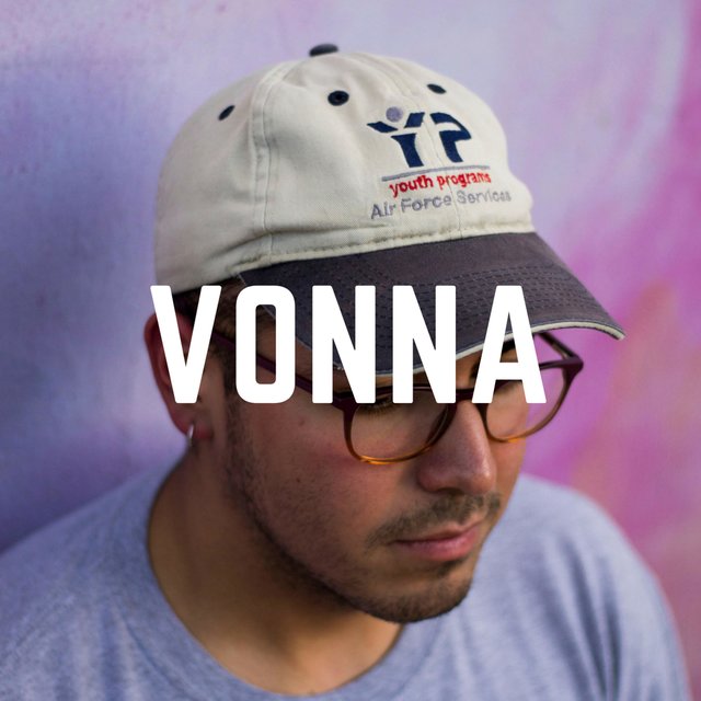 Vonna EP