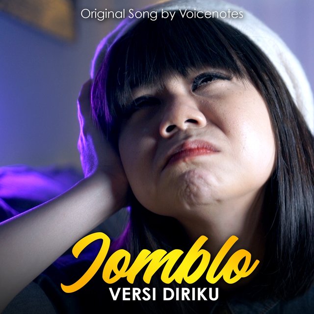 Jomblo Versi Diriku
