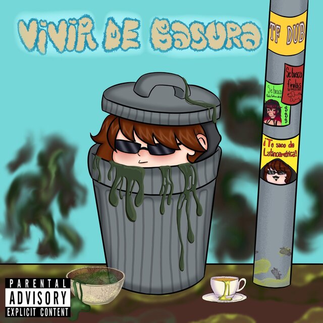 Vivir de Basura