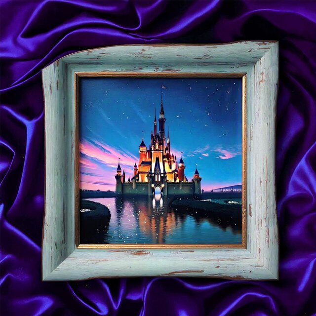 Once Upon a Melody: Piano Covers