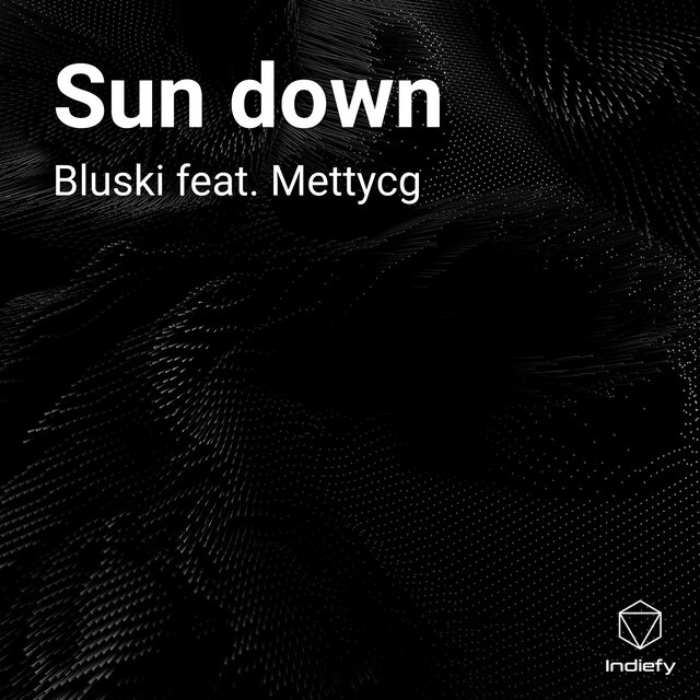 Sun down