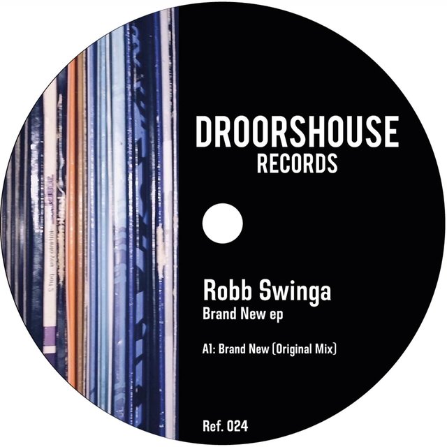 Brand New ep