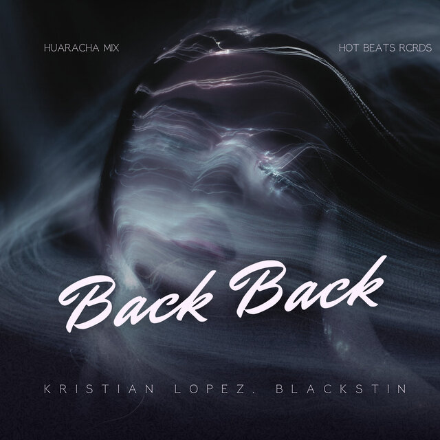 Back Back (Huaracha Mix)