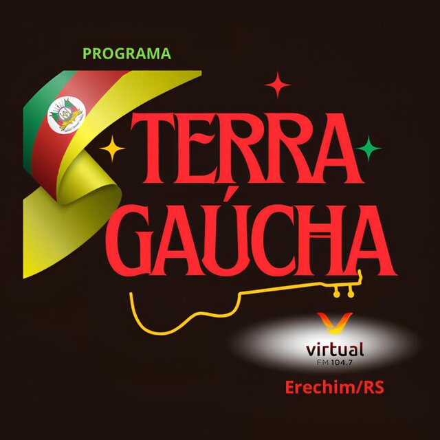 Meu Velho Rio Grande