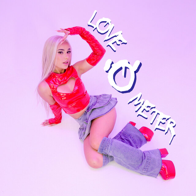 Love 'O' Meter