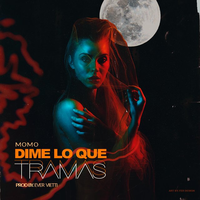 Dime Lo Que Tramas