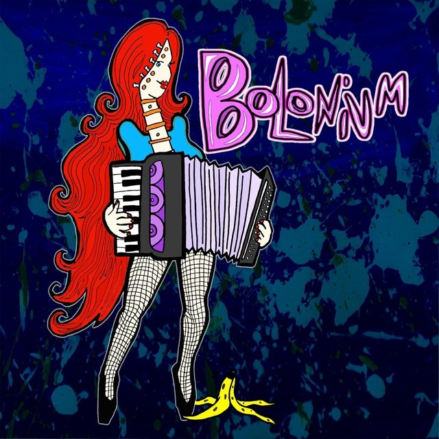 Bolonium