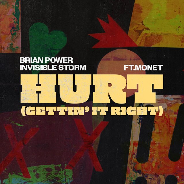Hurt (Gettin' It Right)