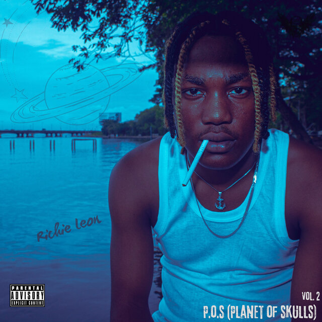 P.O.S (Planet of Skulls), Vol. 2