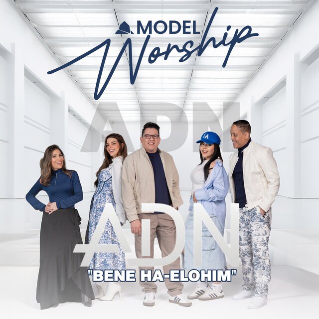 ADN “Bene ha-Elohim”