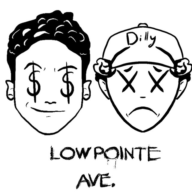 Low Pointe Ave.