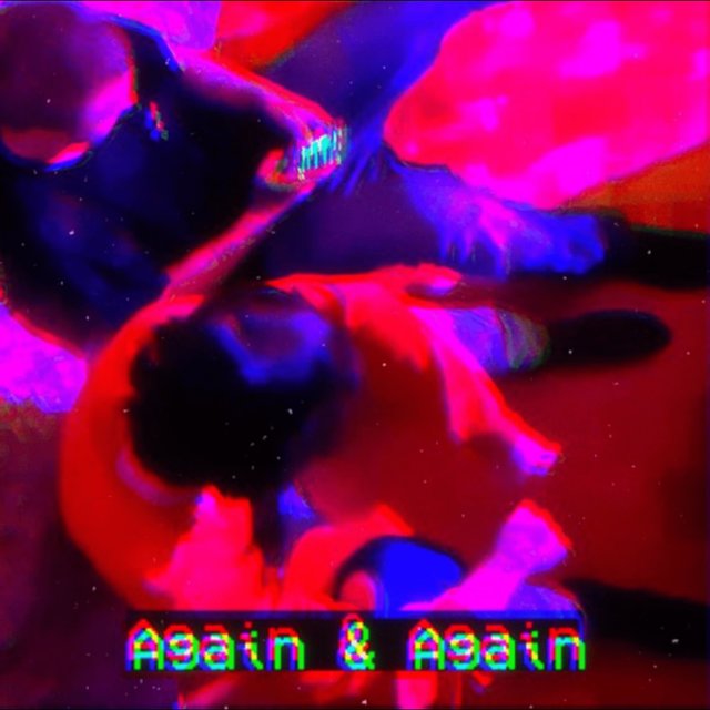 again & again ( Remix)