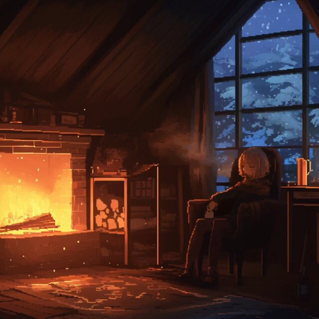 Warmth of winter
