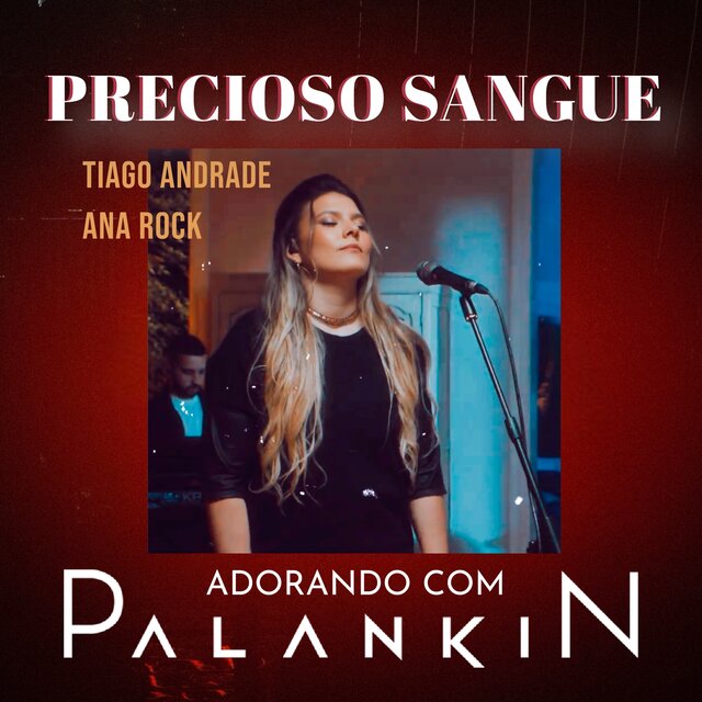 Precioso Sangue