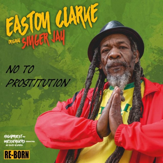 No to Prostitution