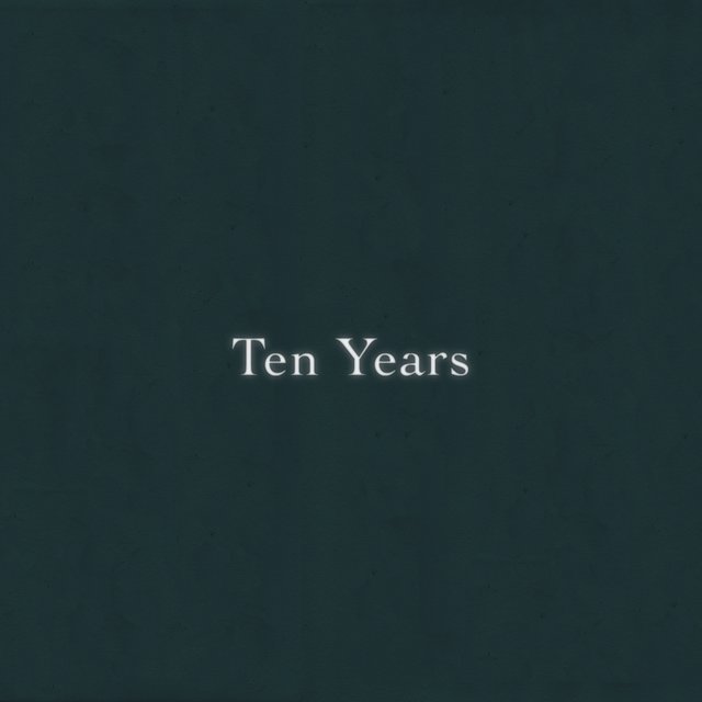 Ten Years