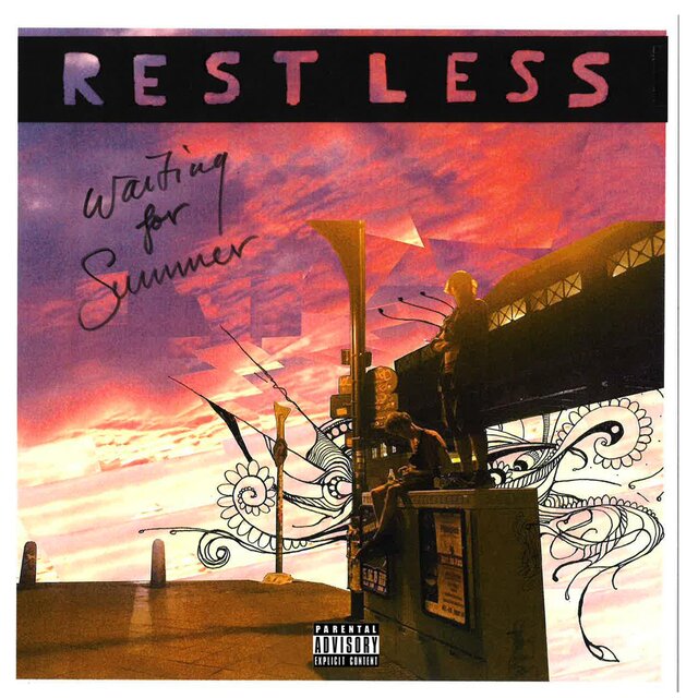 Restless Wait Waiting for Summer by restless on TIDAL
