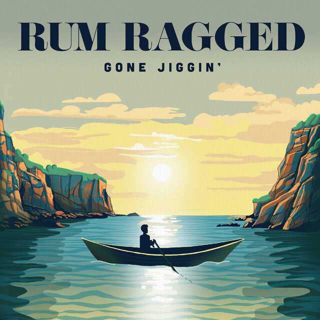 Gone Jiggin'