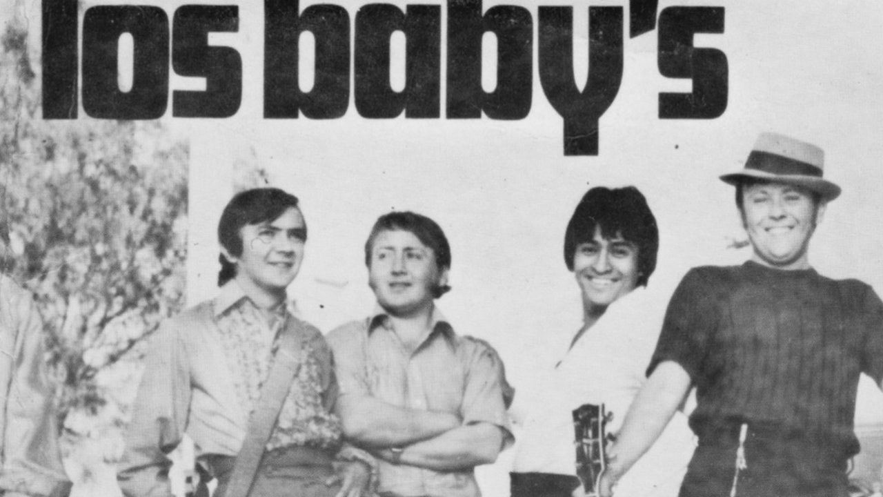 Documental - Tributo a Los Baby's (feat. Alejandro Marcovich, Paco Huidobro, Aleks Syntek, Beto Zapata, Carlos Rivera, Edith Márquez, Gloria Trevi, José Cantoral, La Original Banda el Limón de Salvador Lizárraga, Los Yonic's Zamacona, Marco Antonio Solís,