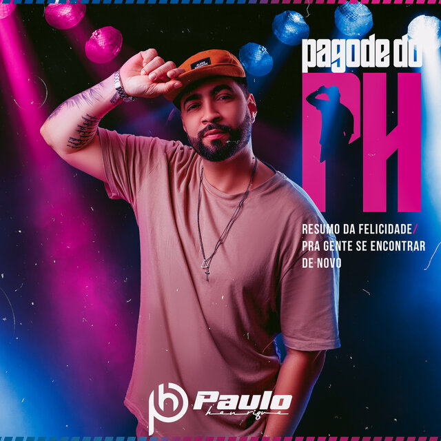 Resumo Da Felicidade / Pra Gente Se Encontrar De Novo (Ao Vivo)