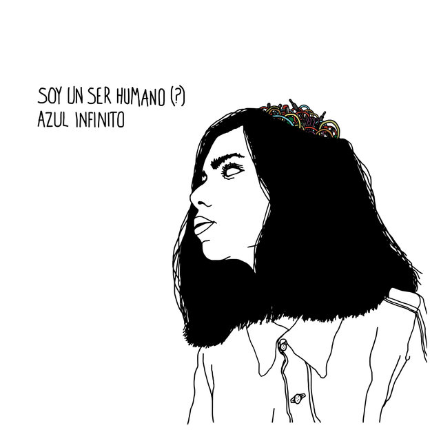 Soy un ser humano (?)