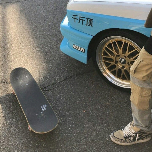 Essa Vibe