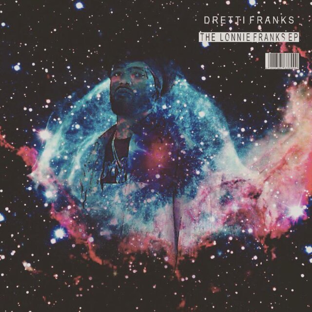 The Lonnie Franks EP
