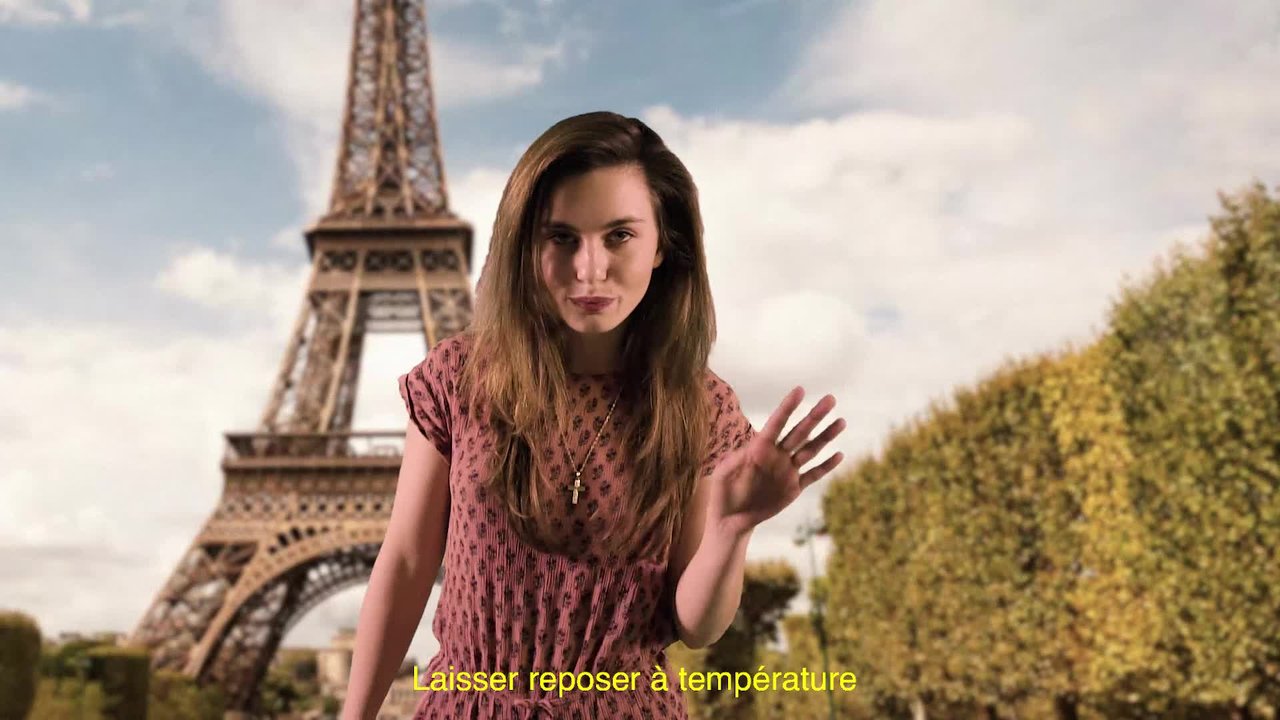 I Don't Speak French
