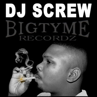 DJ Screw - TIDAL