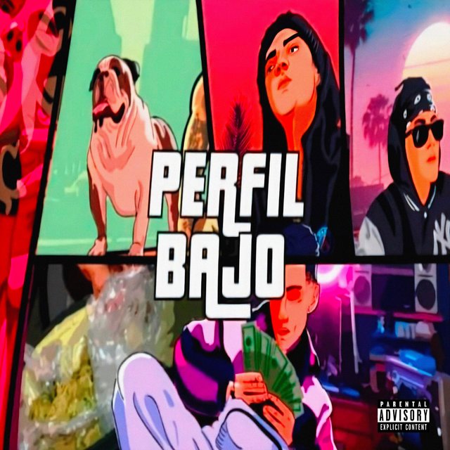 Perfil Bajo (feat. $ensei $Hang & Gabriel Latore)