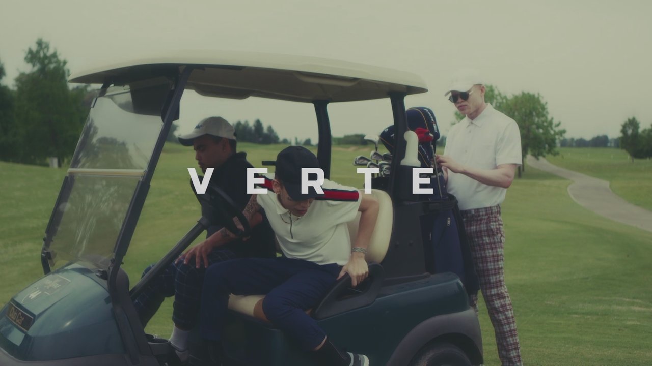 Verte (Official Video)