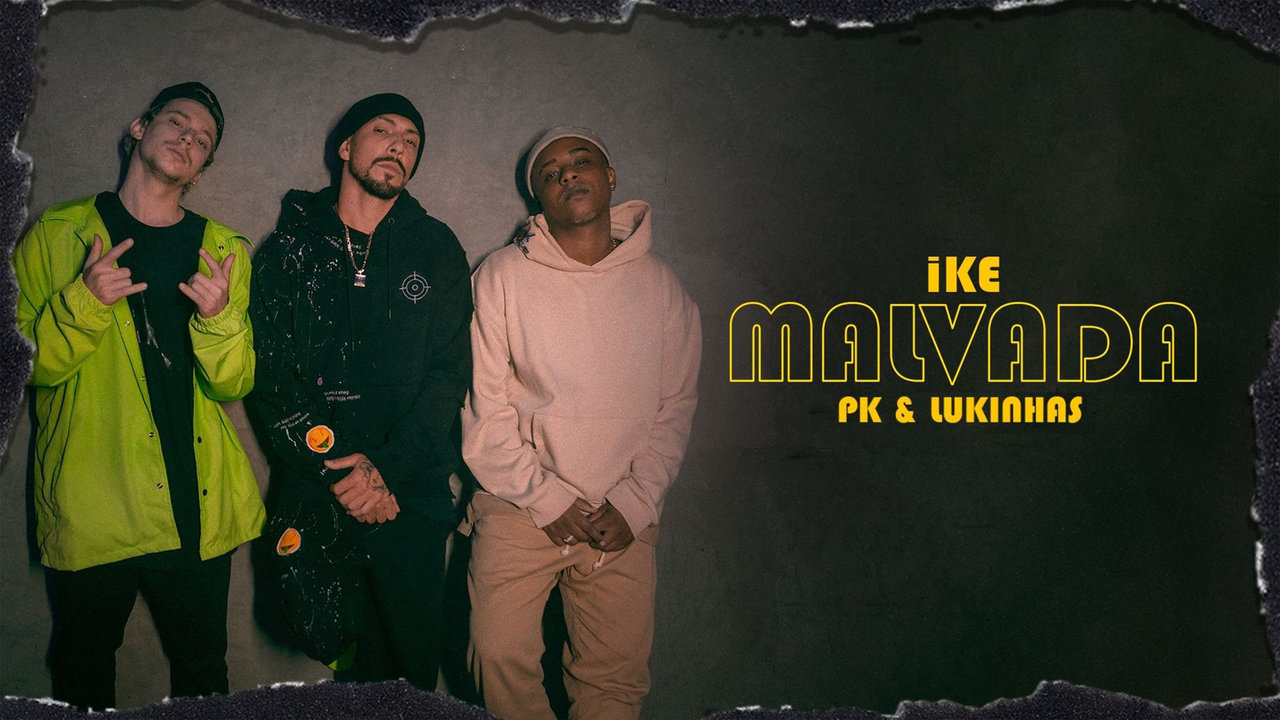 Malvada (Clipe Oficial)