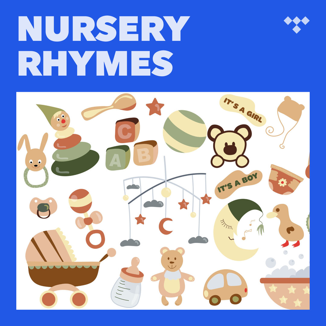 Nursry Rymes Inonic Nursery Rhymes
