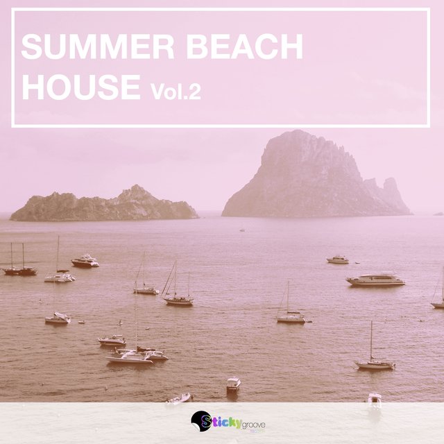 Latin And Funky Summer Beach House, Vol. 2 ((Mixed))