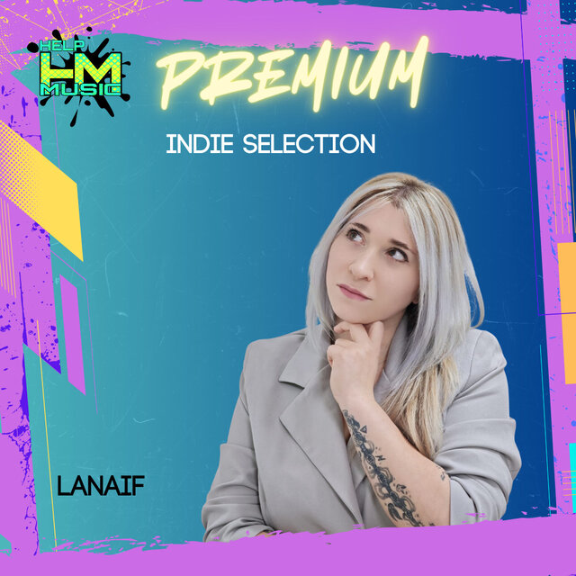 Cover art for album Zona Indie Music - Premium by User