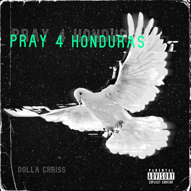 Pray 4 Honduras