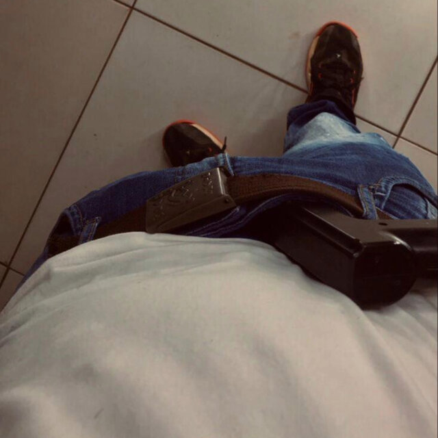 Usando e vendendo