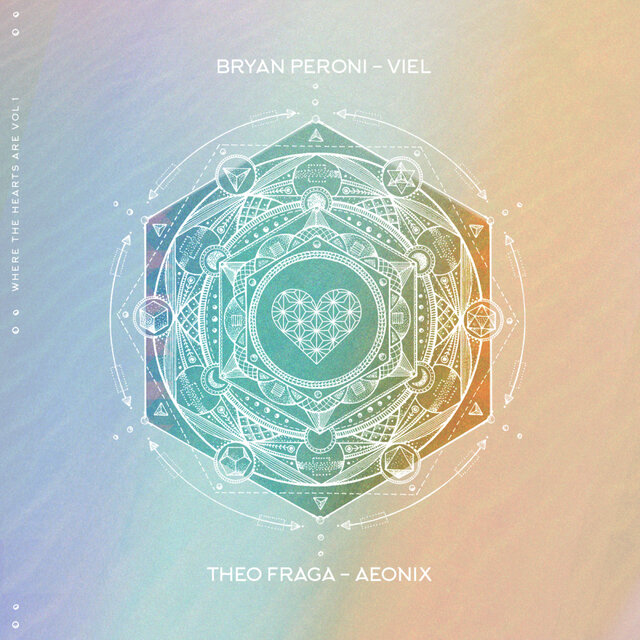 Where The Hearts Are, Vol. 1