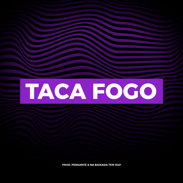 Taca Fogo