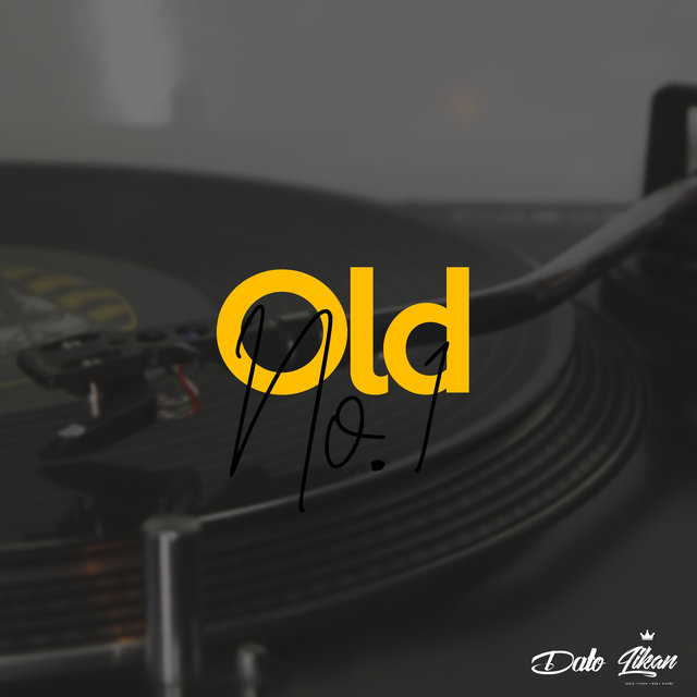 Old No.1