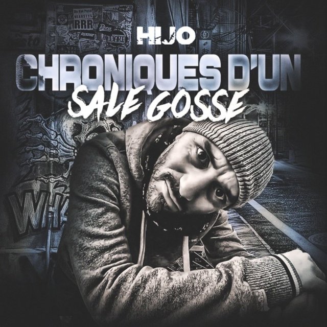 Chroniques d'un sale gosse